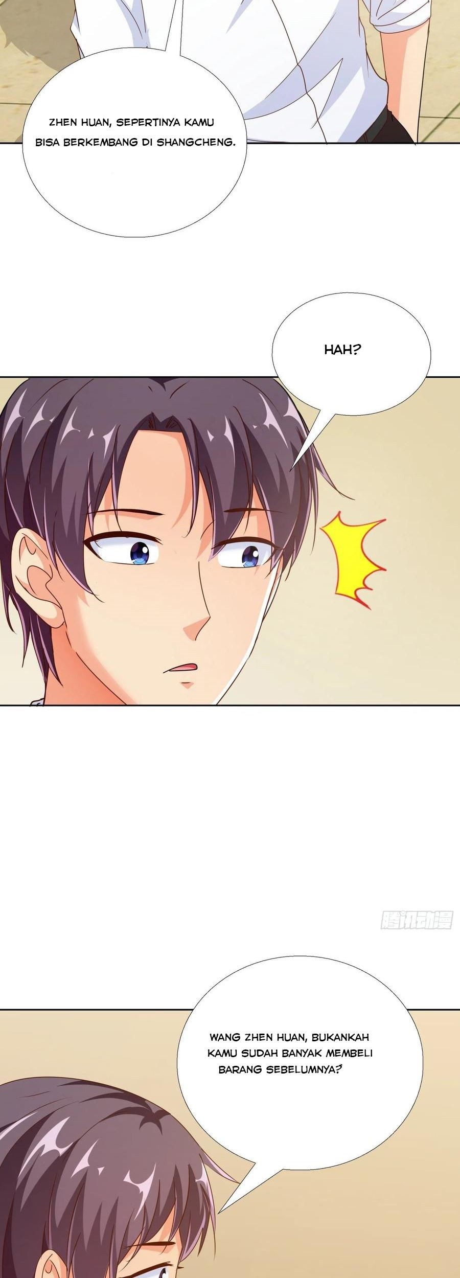 Super School Doctor Chapter 99 Gambar 4