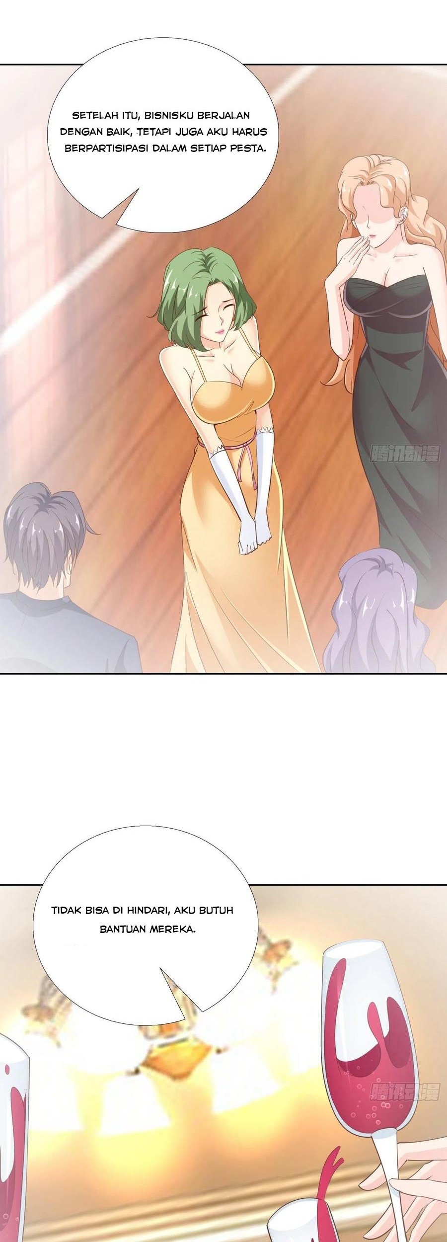 Super School Doctor Chapter 99 Gambar 11