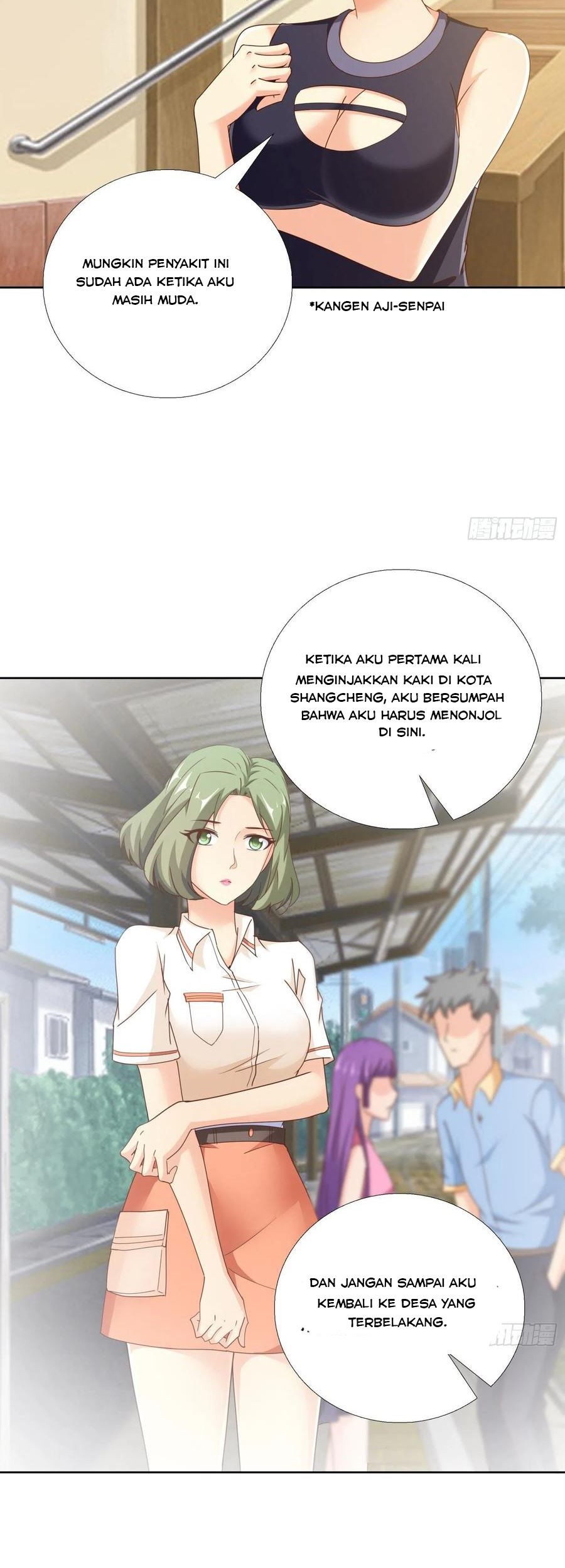 Super School Doctor Chapter 99 Gambar 10