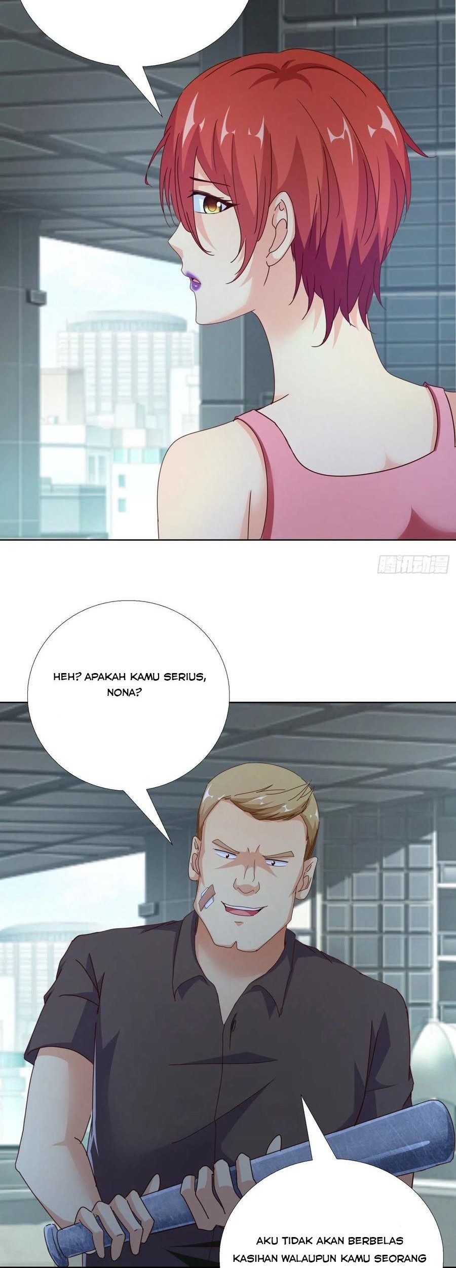 Super School Doctor Chapter 98 Gambar 16