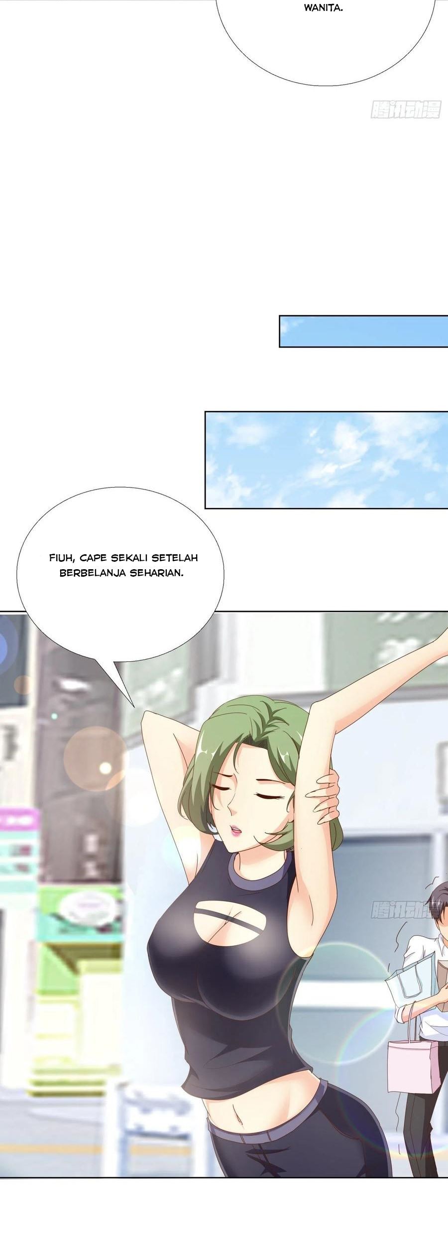 Super School Doctor Chapter 98 Gambar 17