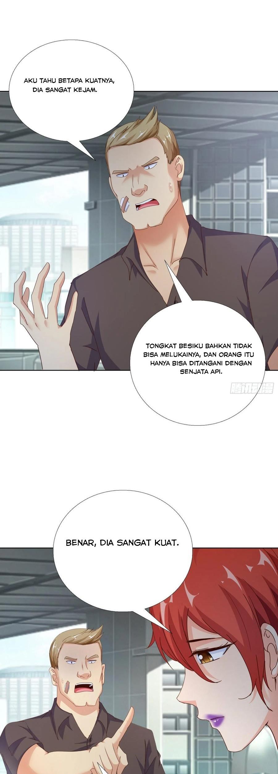 Super School Doctor Chapter 98 Gambar 13