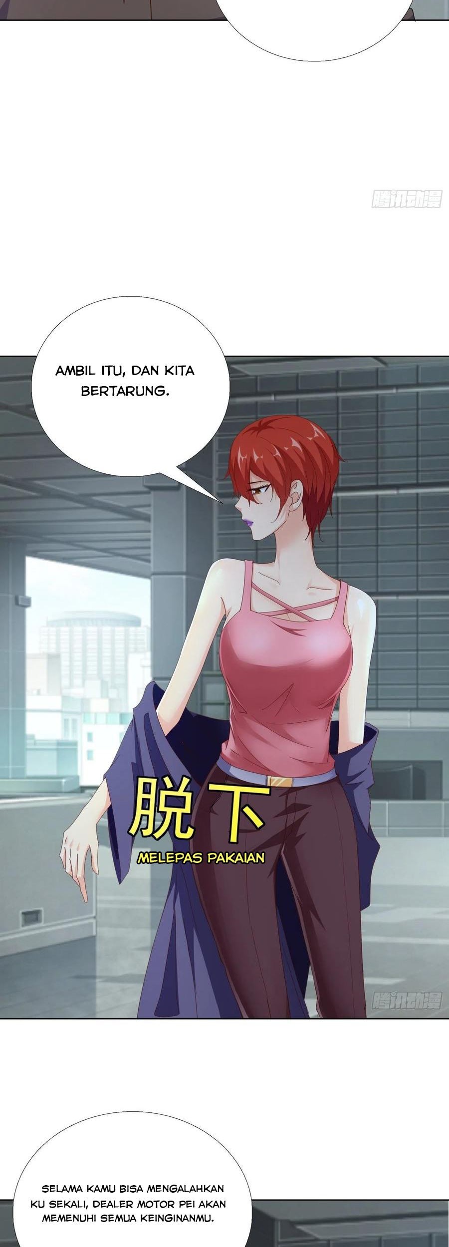 Super School Doctor Chapter 98 Gambar 15