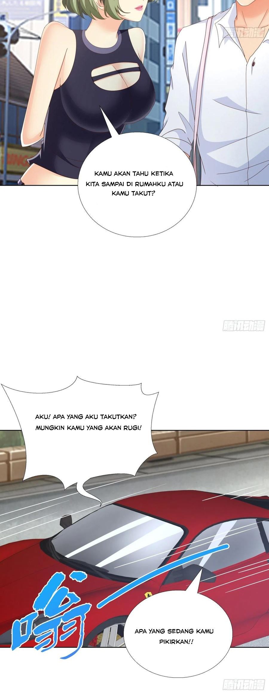 Super School Doctor Chapter 98 Gambar 21