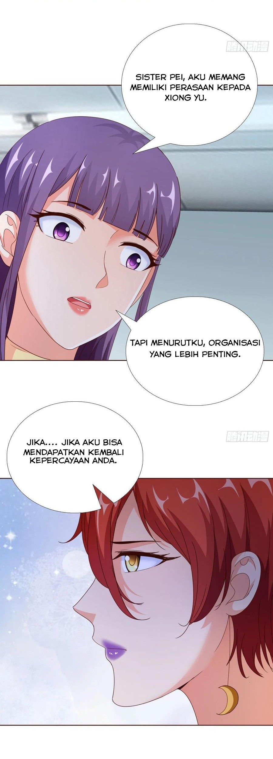 Super School Doctor Chapter 98 Gambar 5