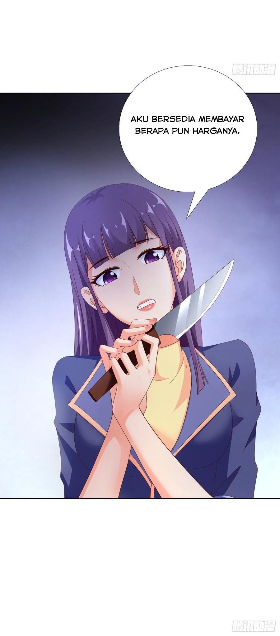 Super School Doctor Chapter 98 Gambar 6