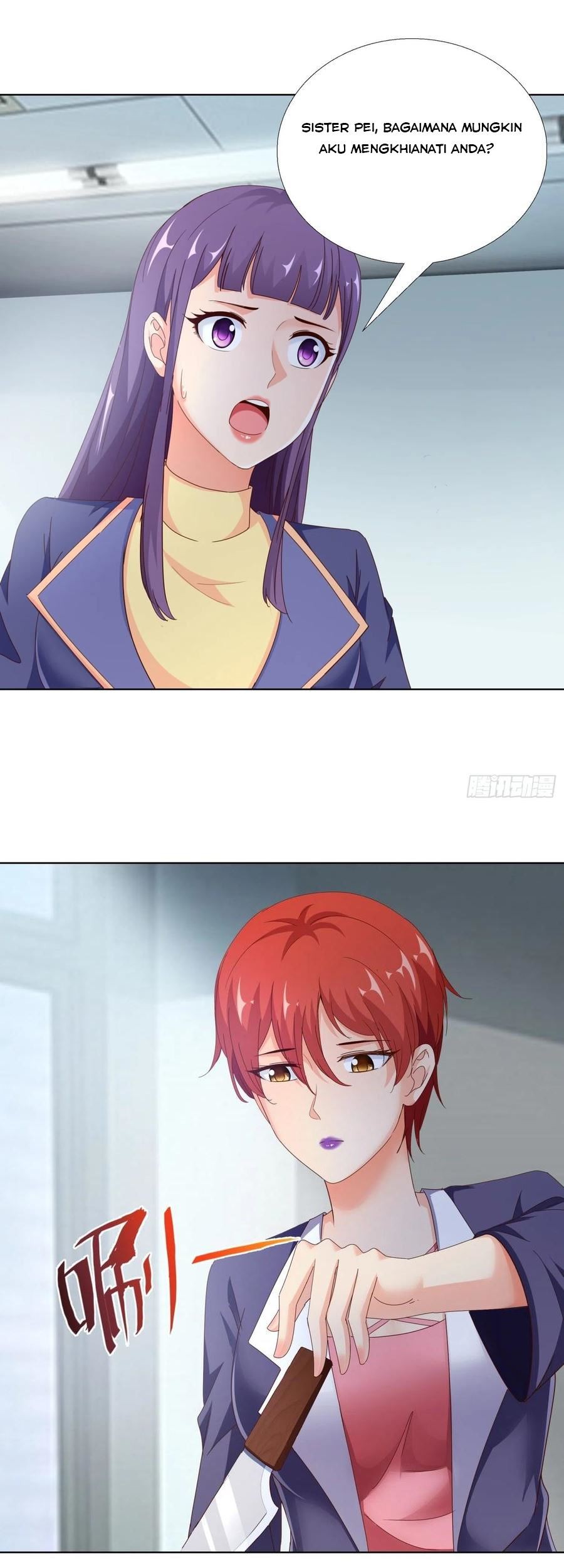 Manhua Super School Doctor Chapter 98 gambar nomor 2