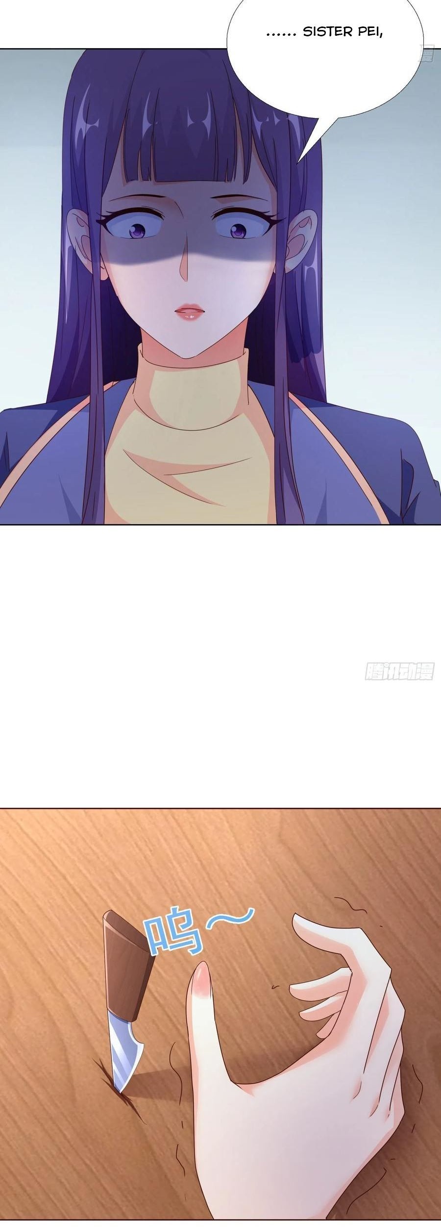 Super School Doctor Chapter 98 Gambar 4