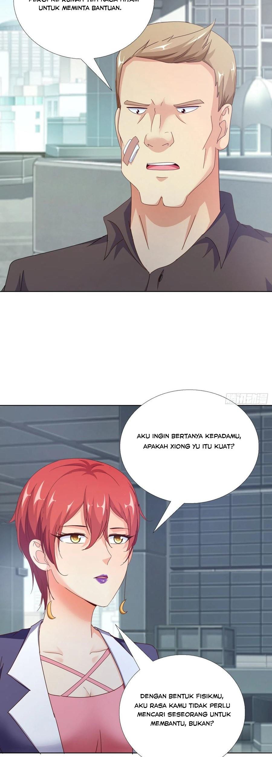 Super School Doctor Chapter 98 Gambar 11