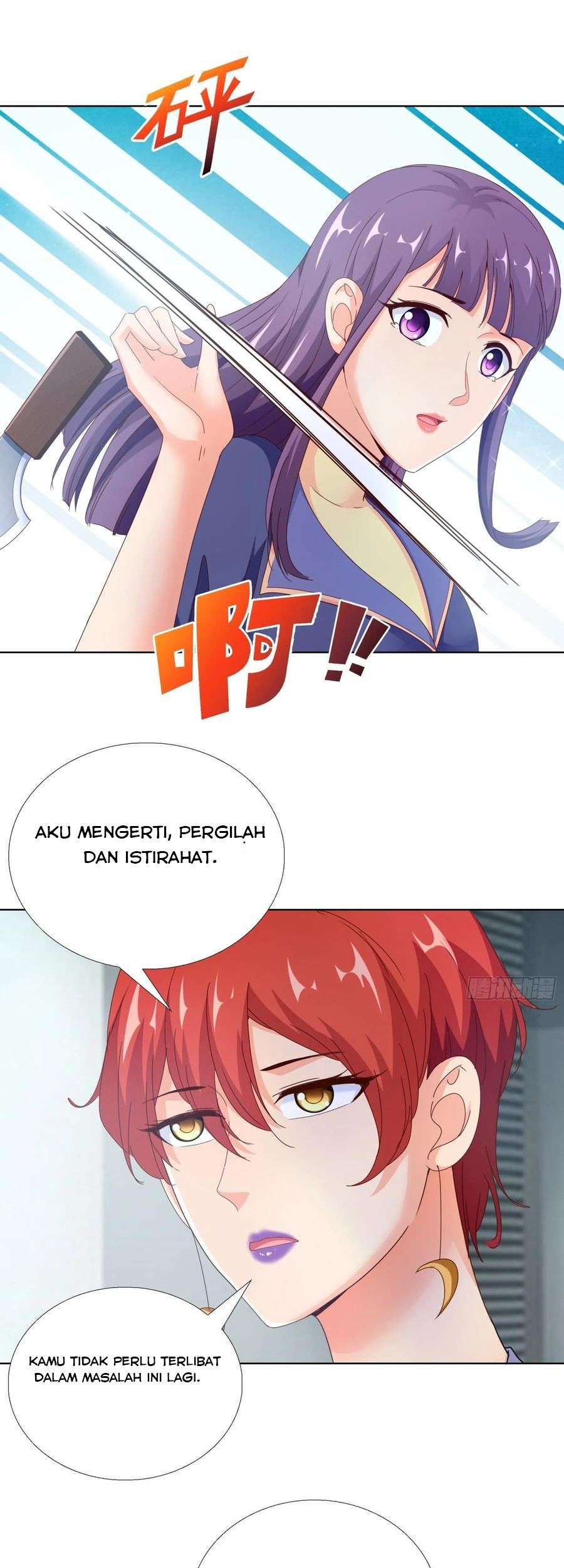 Super School Doctor Chapter 98 Gambar 7