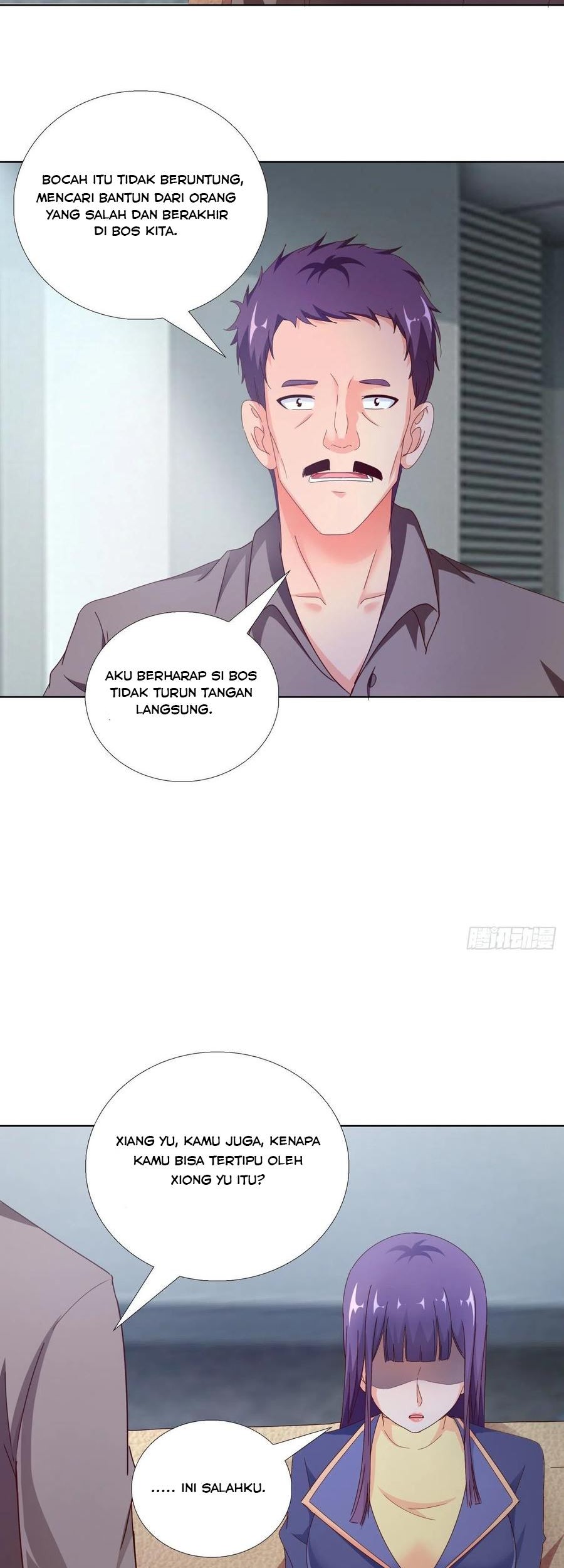 Super School Doctor Chapter 98 Gambar 9