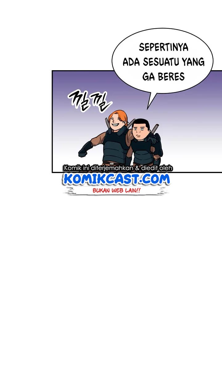 My Dad Is Too Strong Chapter 42 Gambar 29