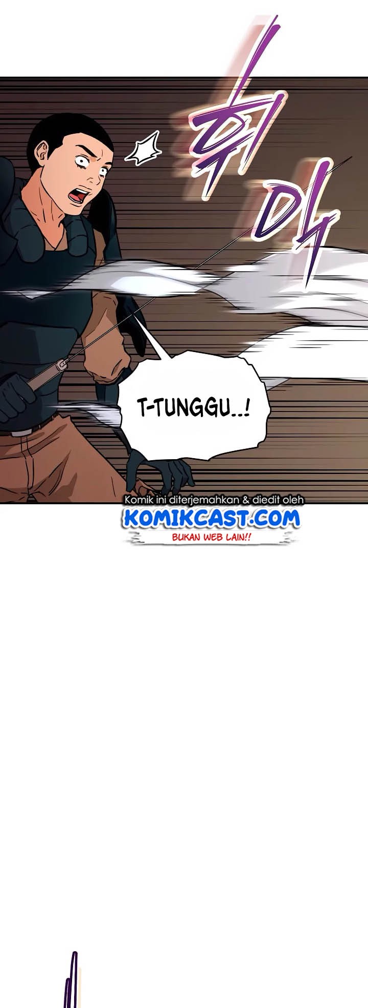 My Dad Is Too Strong Chapter 42 Gambar 42