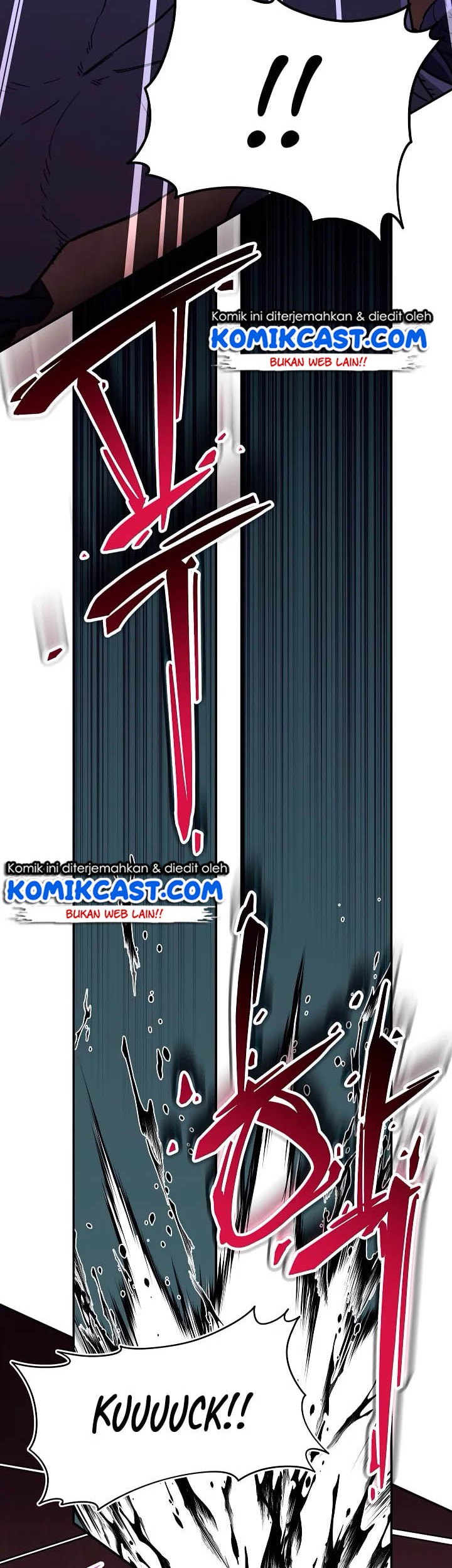 My Dad Is Too Strong Chapter 42 Gambar 53