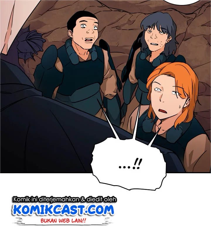 My Dad Is Too Strong Chapter 42 Gambar 58