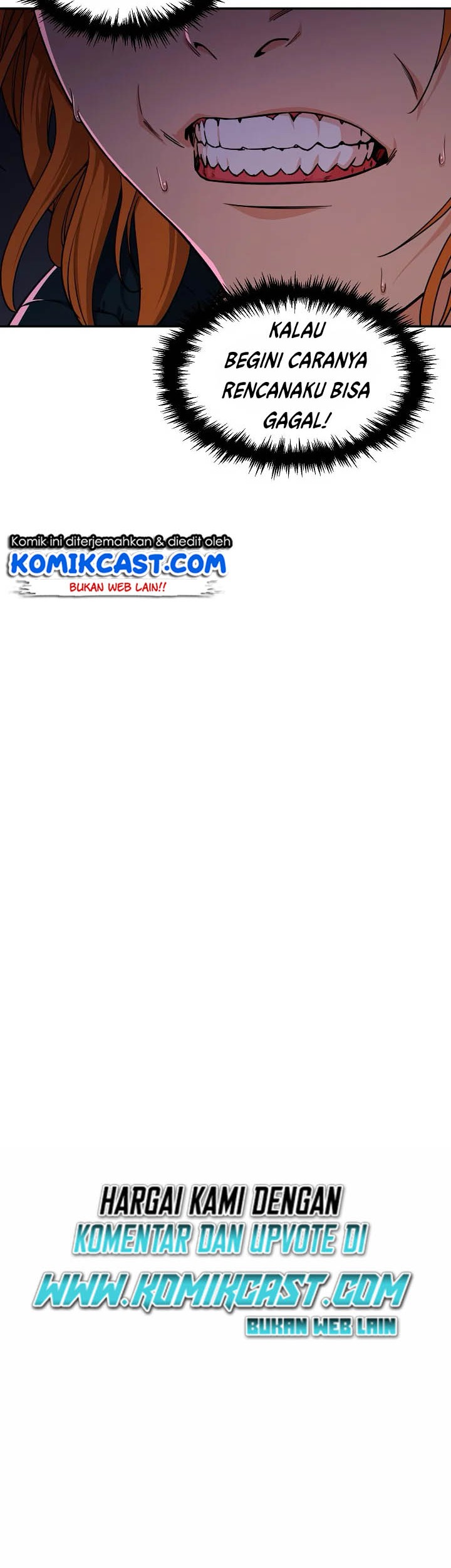 My Dad Is Too Strong Chapter 42 Gambar 60