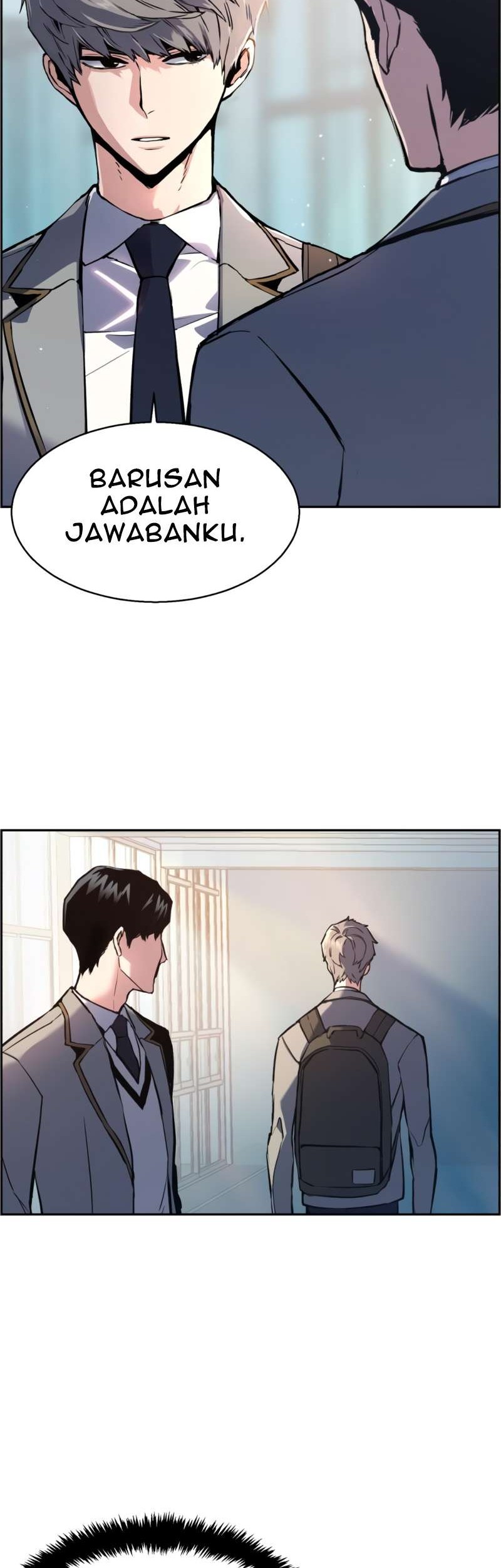 Mercenary Enrollment Chapter 13 Gambar 27