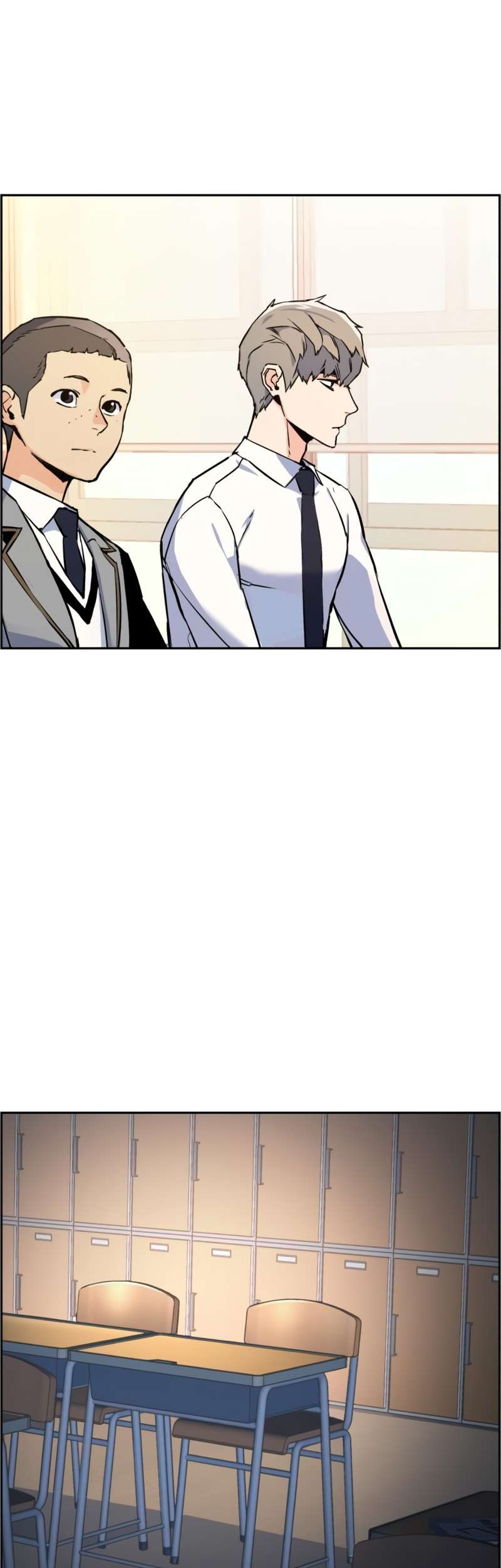 Mercenary Enrollment Chapter 13 Gambar 30