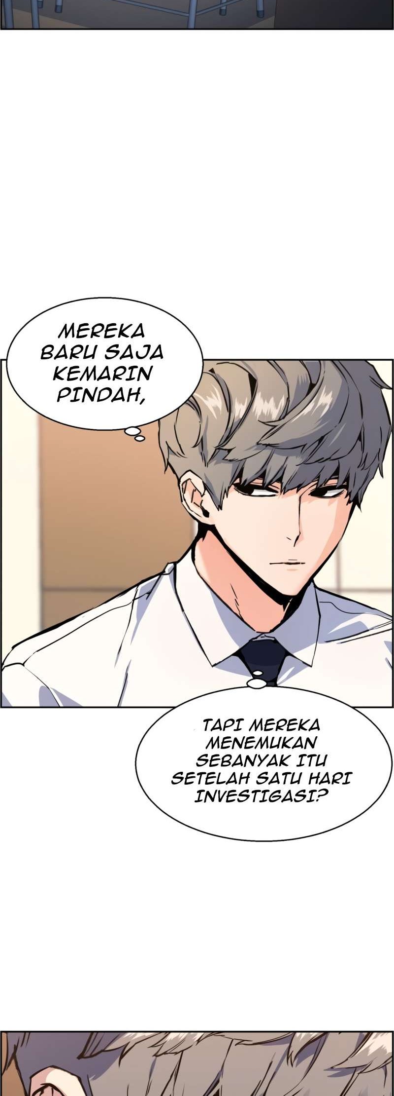 Mercenary Enrollment Chapter 13 Gambar 31