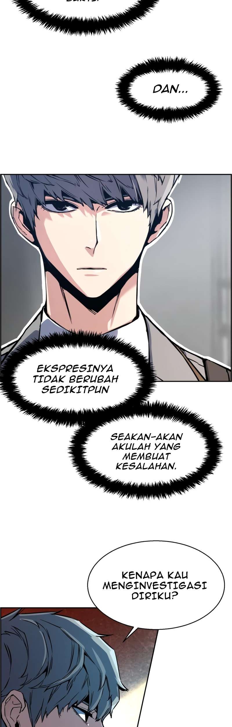 Mercenary Enrollment Chapter 13 Gambar 24