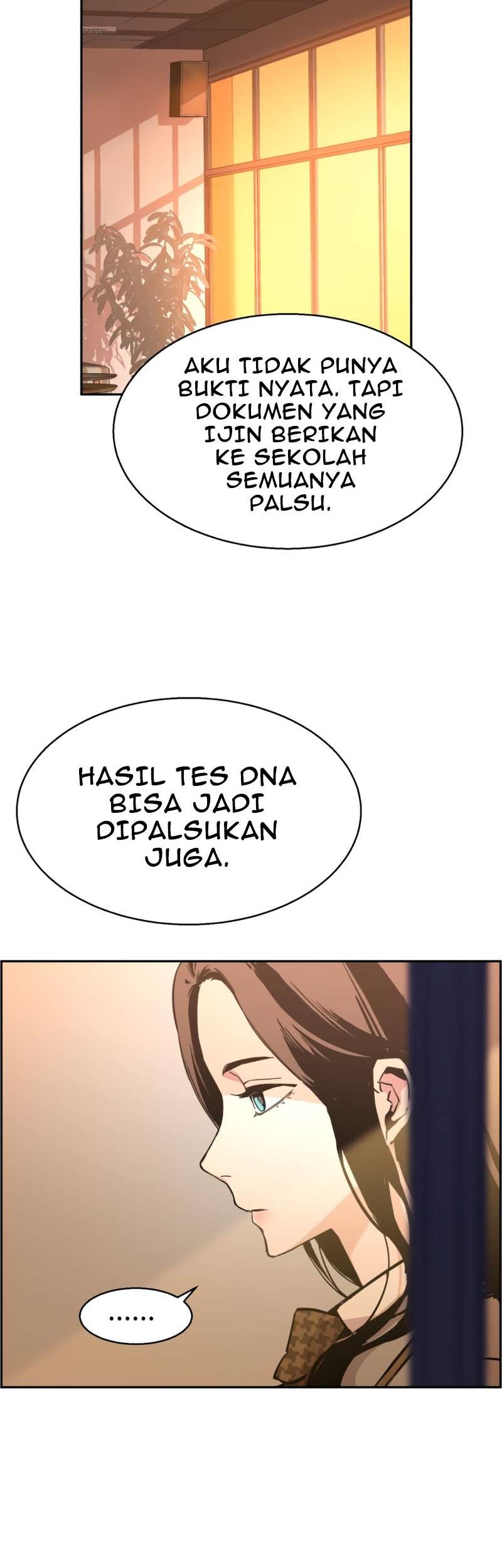 Mercenary Enrollment Chapter 13 Gambar 35