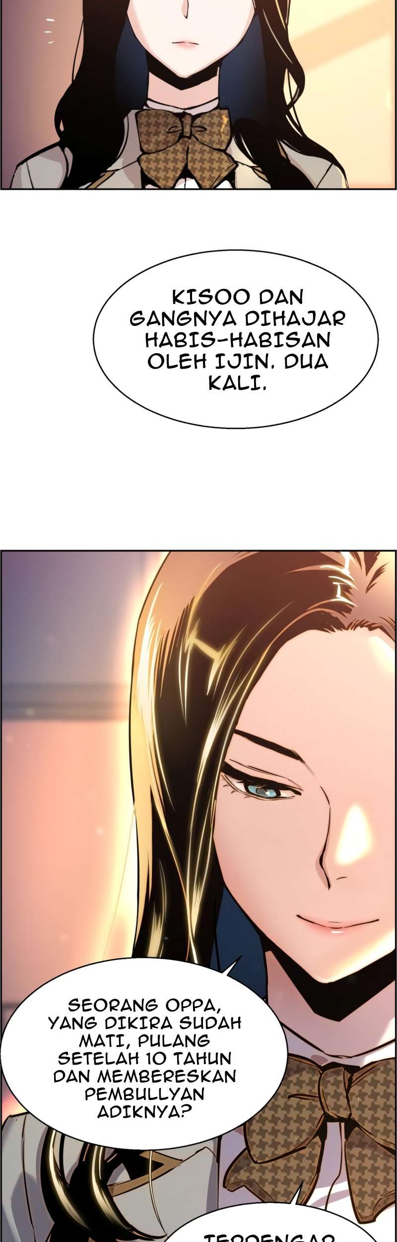 Mercenary Enrollment Chapter 13 Gambar 38