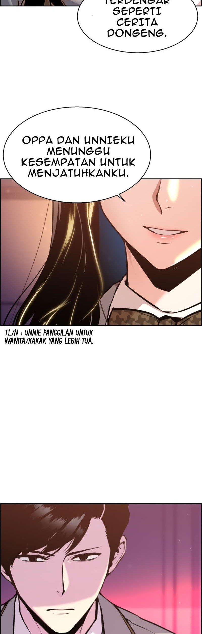 Mercenary Enrollment Chapter 13 Gambar 39