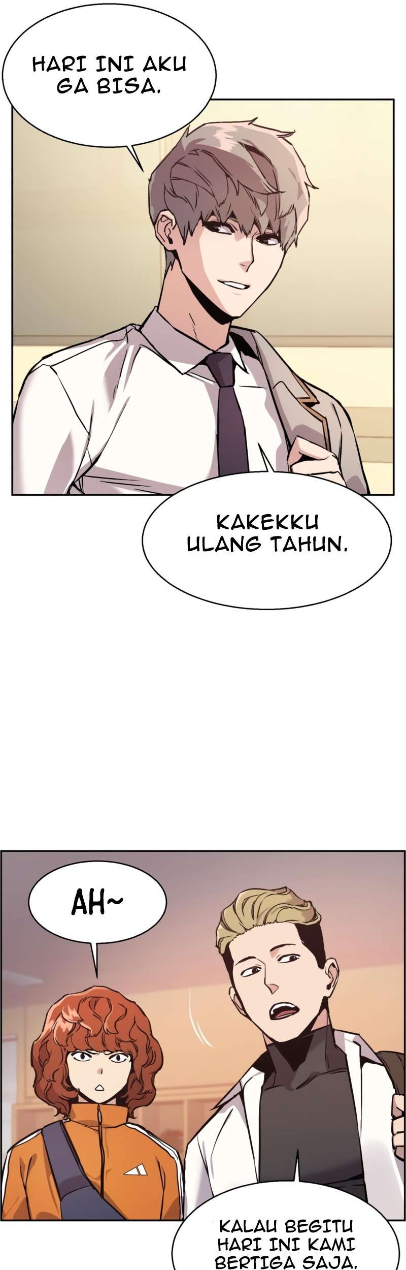 Mercenary Enrollment Chapter 13 Gambar 33