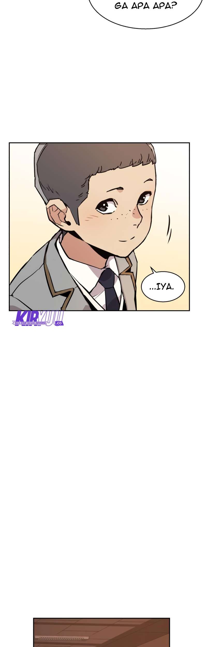 Mercenary Enrollment Chapter 13 Gambar 34