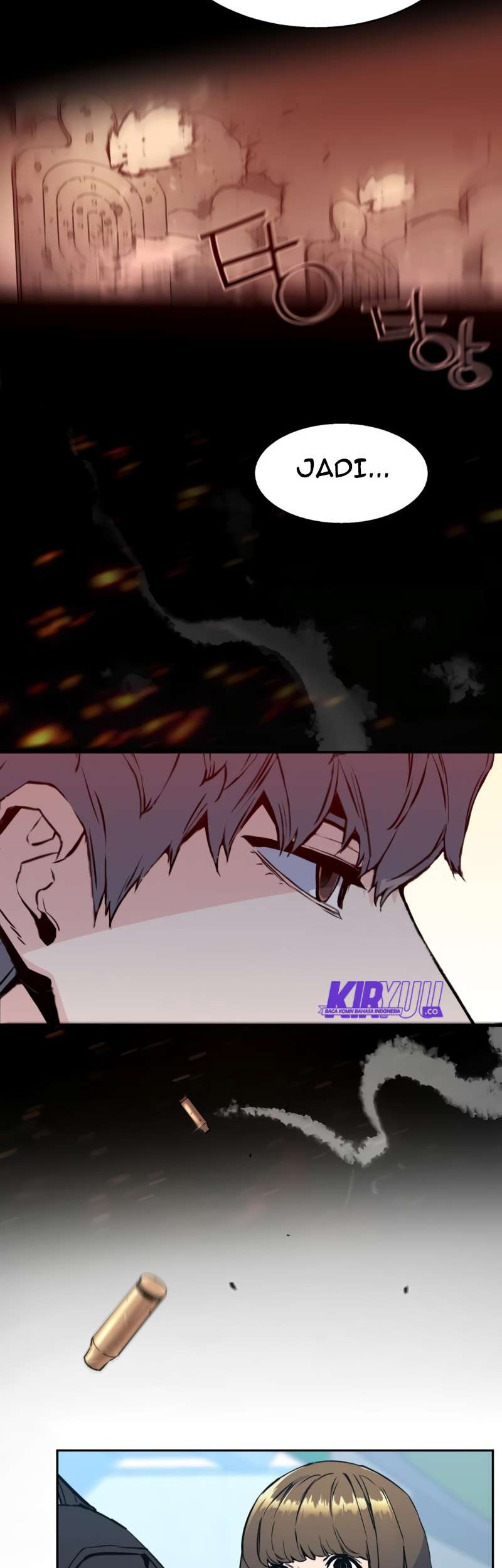 Mercenary Enrollment Chapter 13 Gambar 47