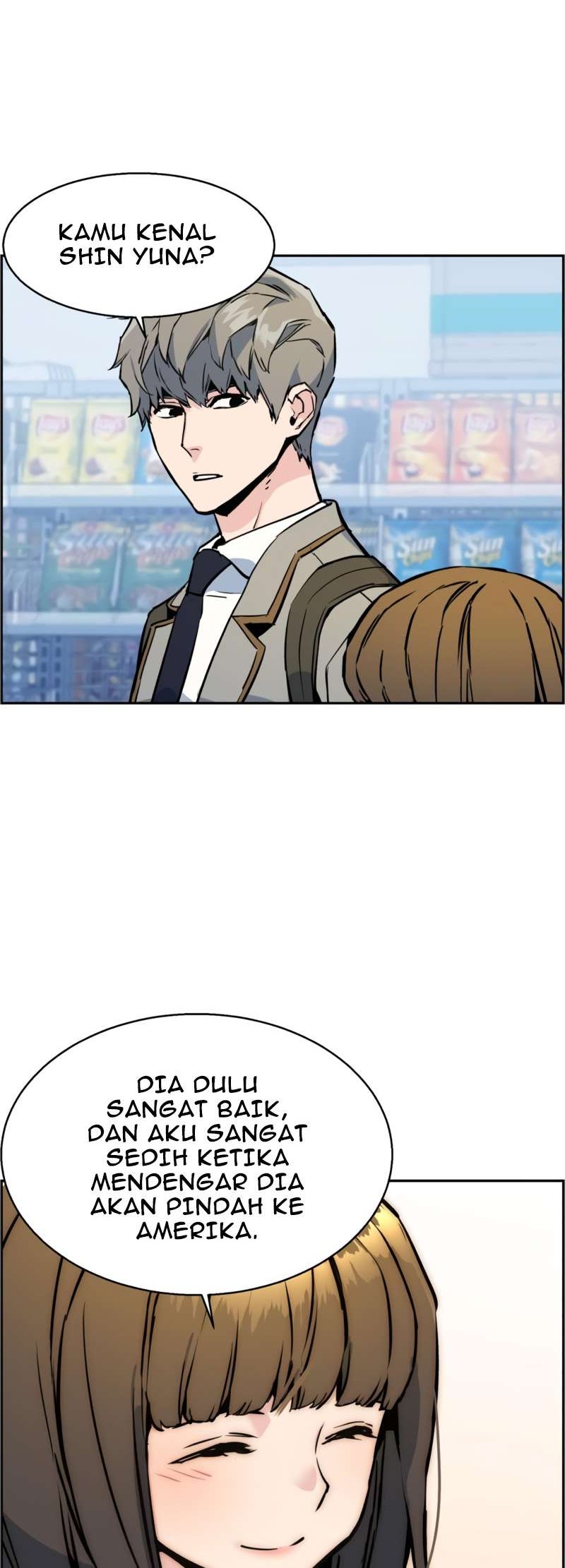 Mercenary Enrollment Chapter 13 Gambar 51