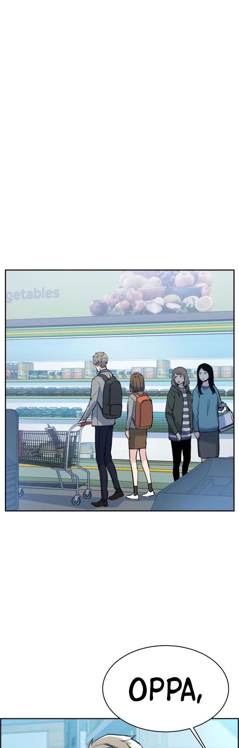 Mercenary Enrollment Chapter 13 Gambar 43