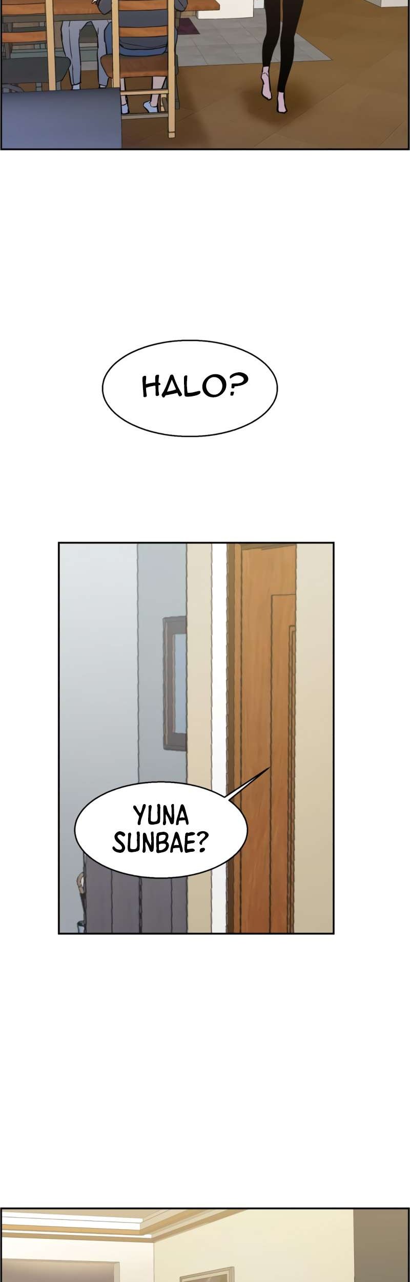 Mercenary Enrollment Chapter 13 Gambar 58