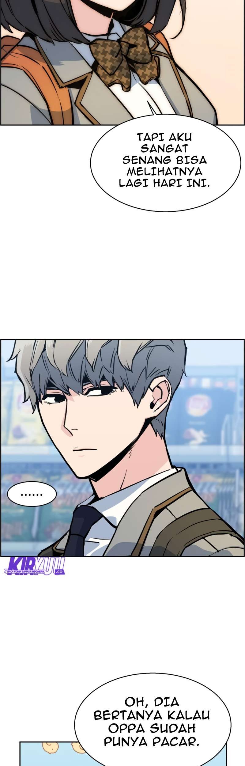 Mercenary Enrollment Chapter 13 Gambar 52