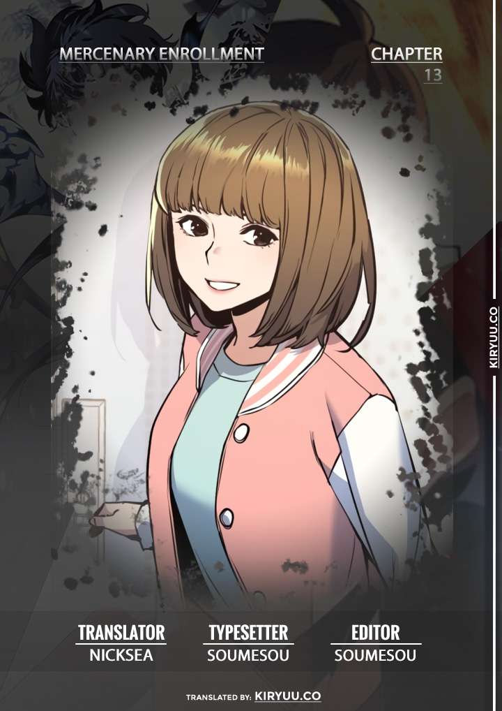 Komik Mercenary Enrollment Chapter 13 gambar nomor 1