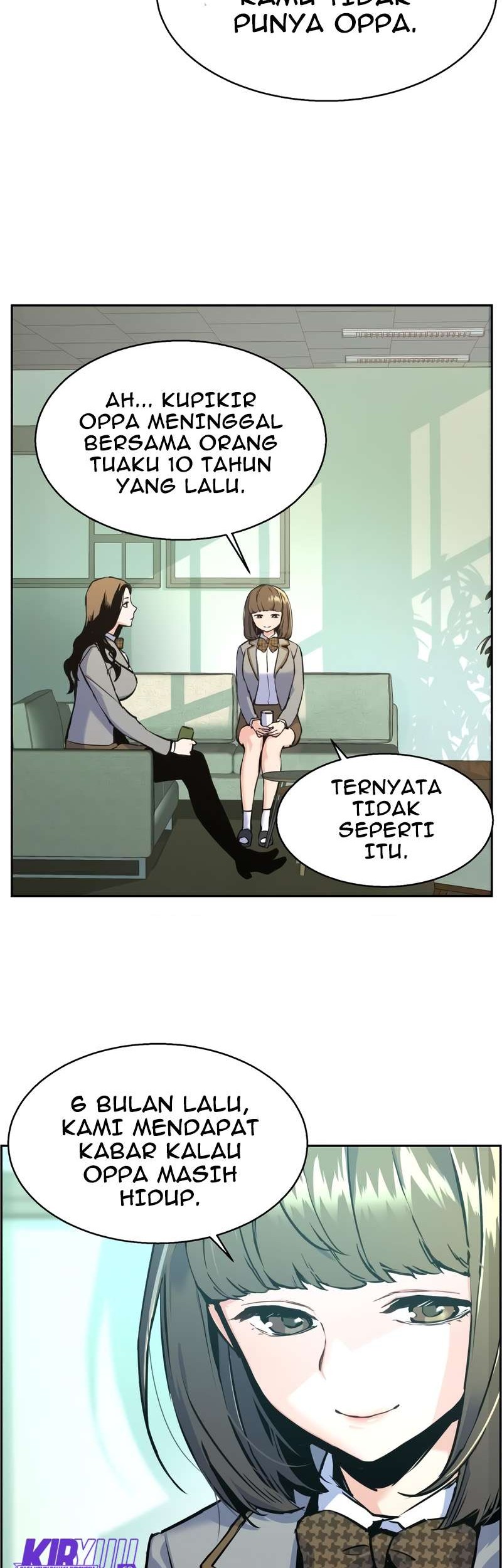 Mercenary Enrollment Chapter 13 Gambar 5