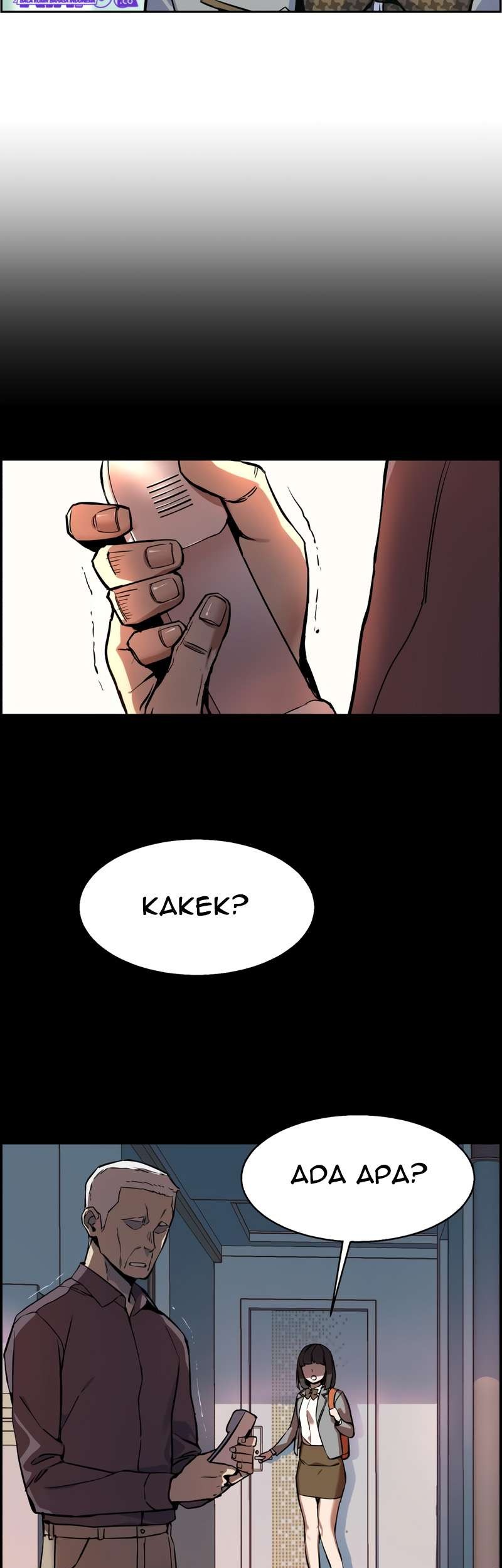 Mercenary Enrollment Chapter 13 Gambar 6