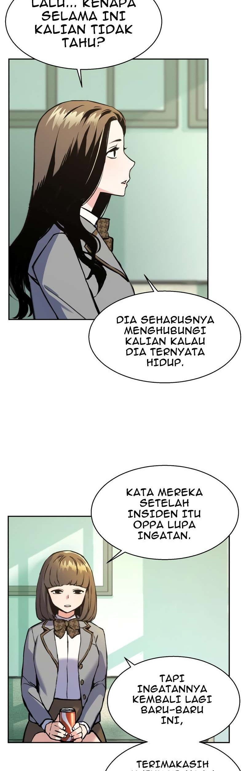 Mercenary Enrollment Chapter 13 Gambar 9
