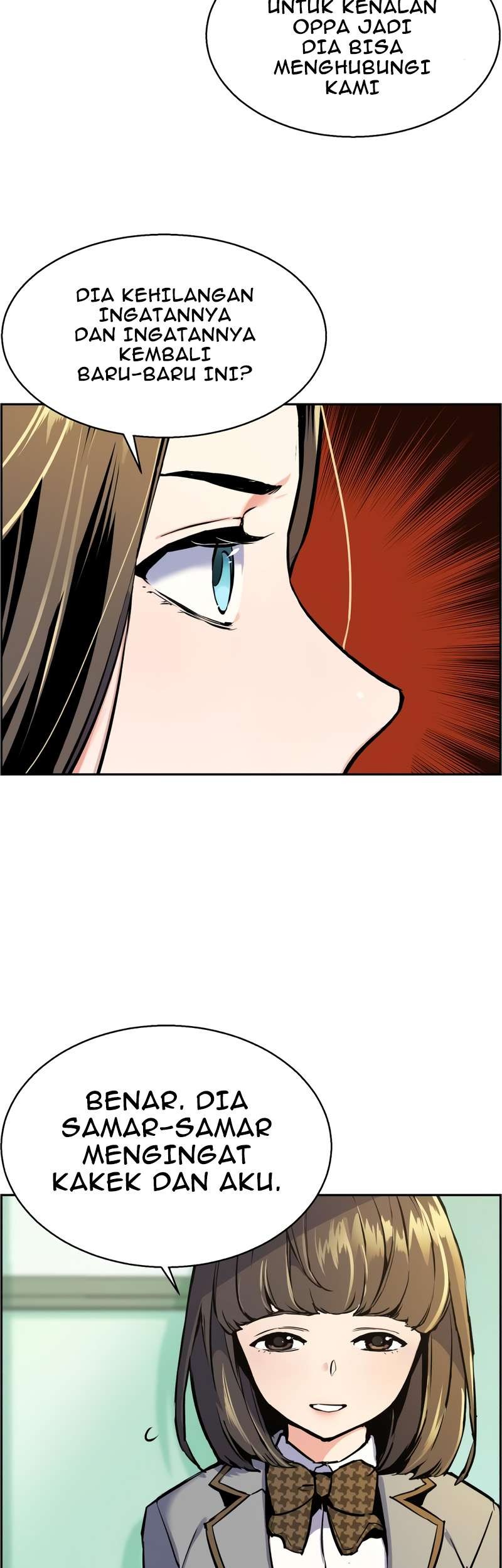 Mercenary Enrollment Chapter 13 Gambar 10