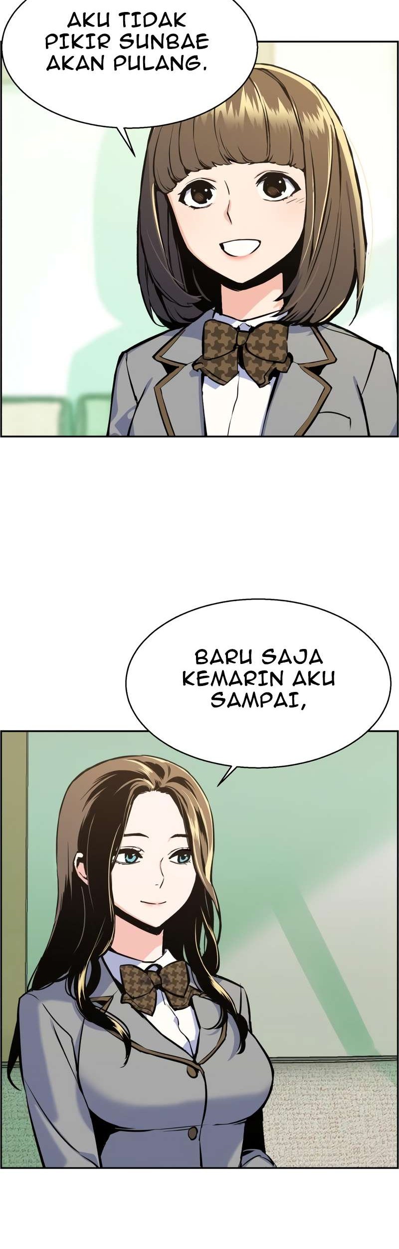Mercenary Enrollment Chapter 13 Gambar 3