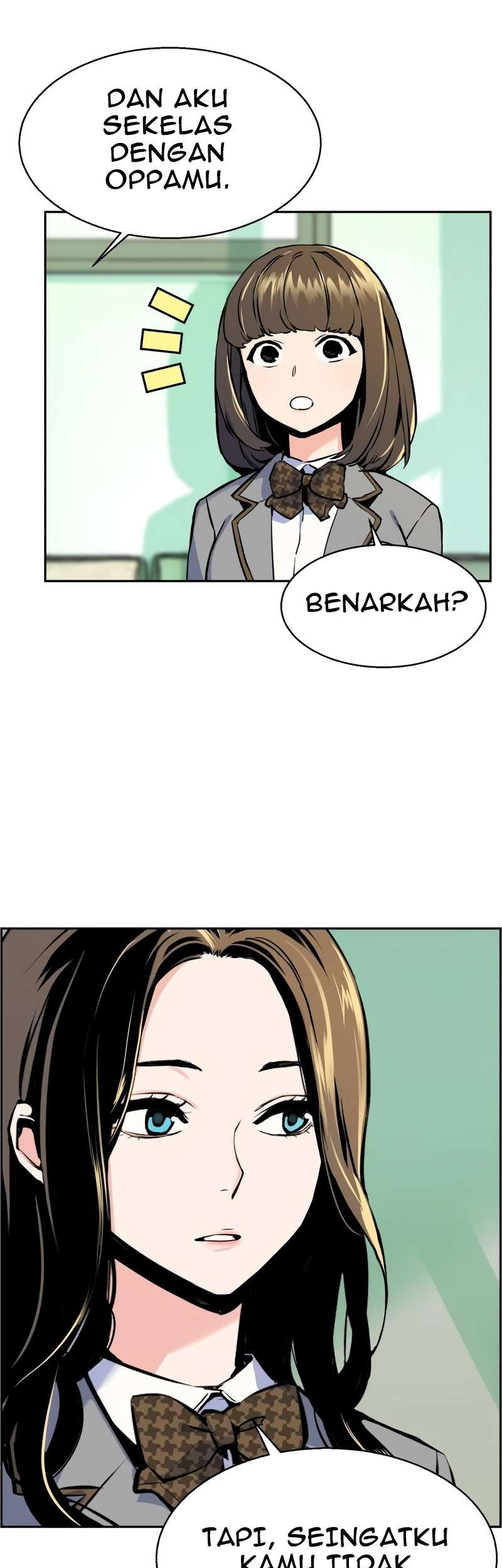 Mercenary Enrollment Chapter 13 Gambar 4