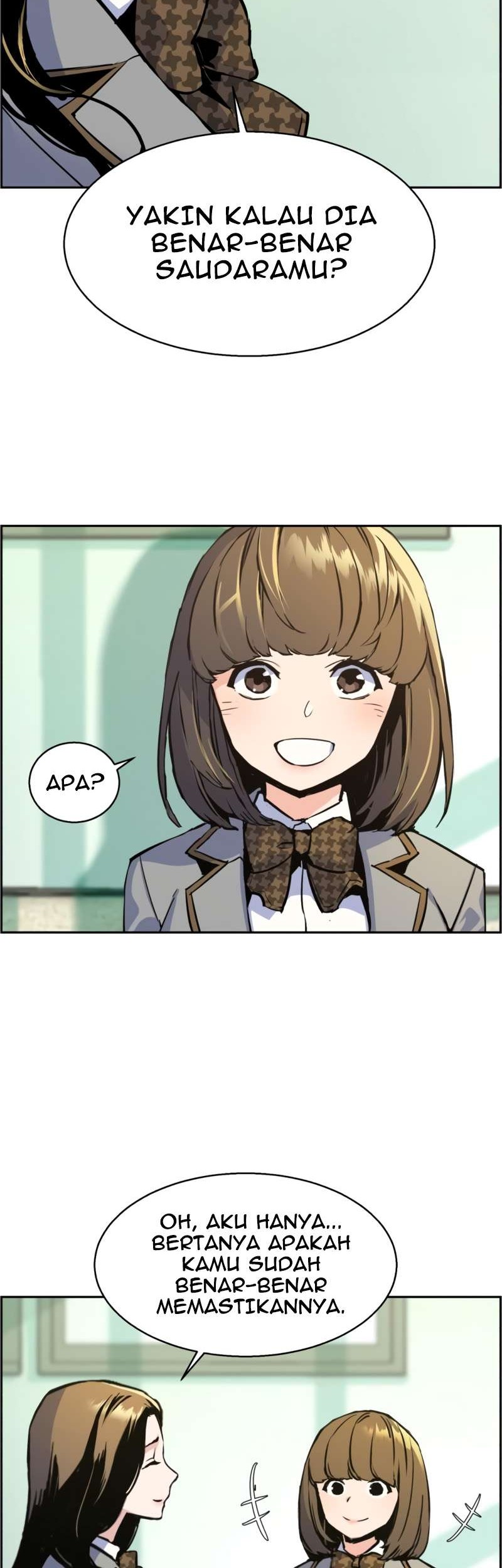 Mercenary Enrollment Chapter 13 Gambar 15