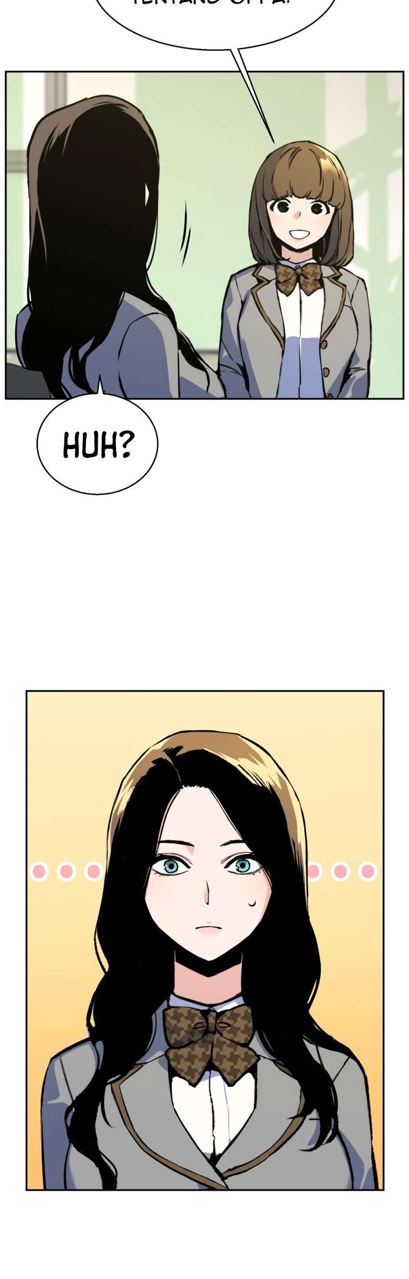 Mercenary Enrollment Chapter 13 Gambar 17