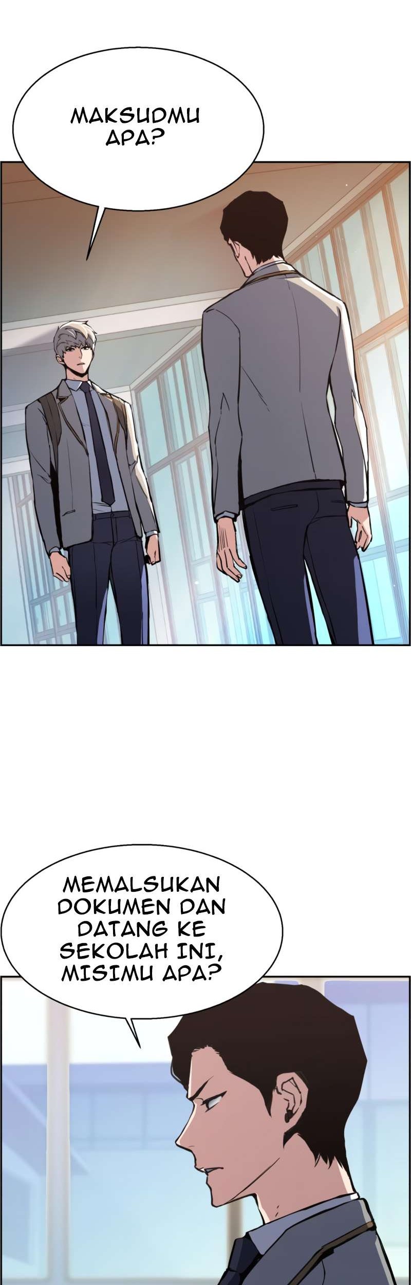 Mercenary Enrollment Chapter 13 Gambar 19