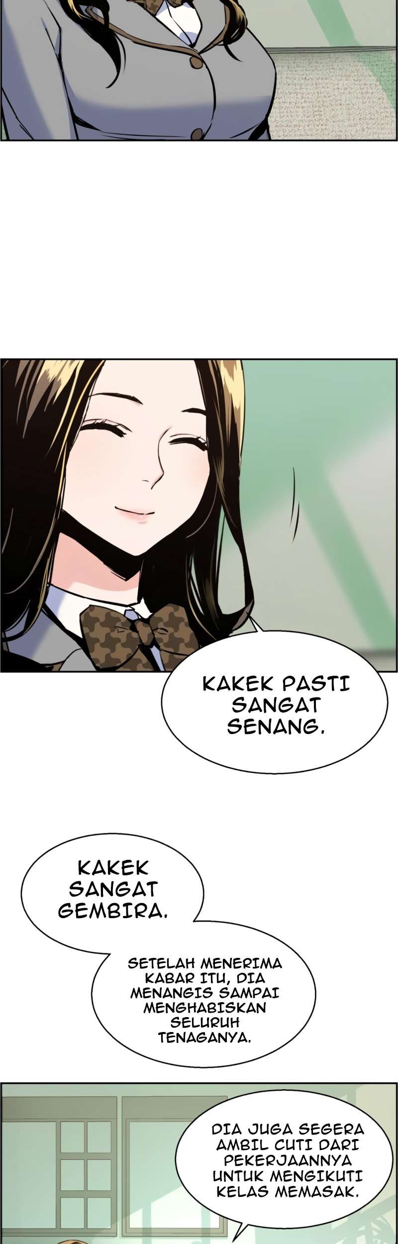 Mercenary Enrollment Chapter 13 Gambar 12
