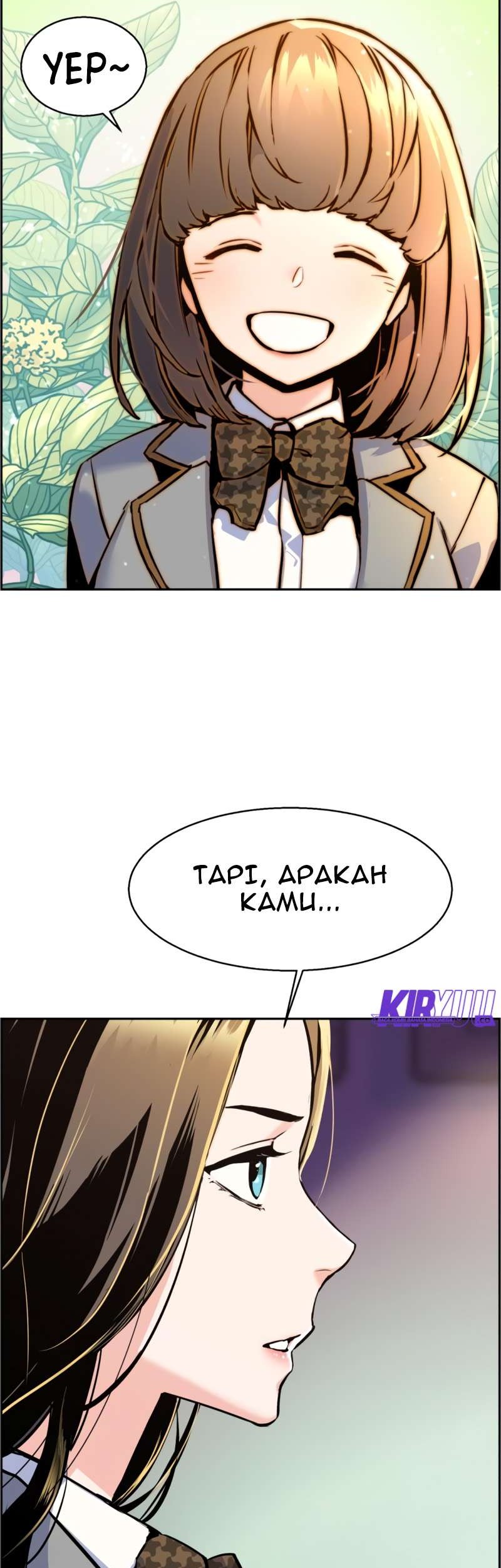 Mercenary Enrollment Chapter 13 Gambar 14