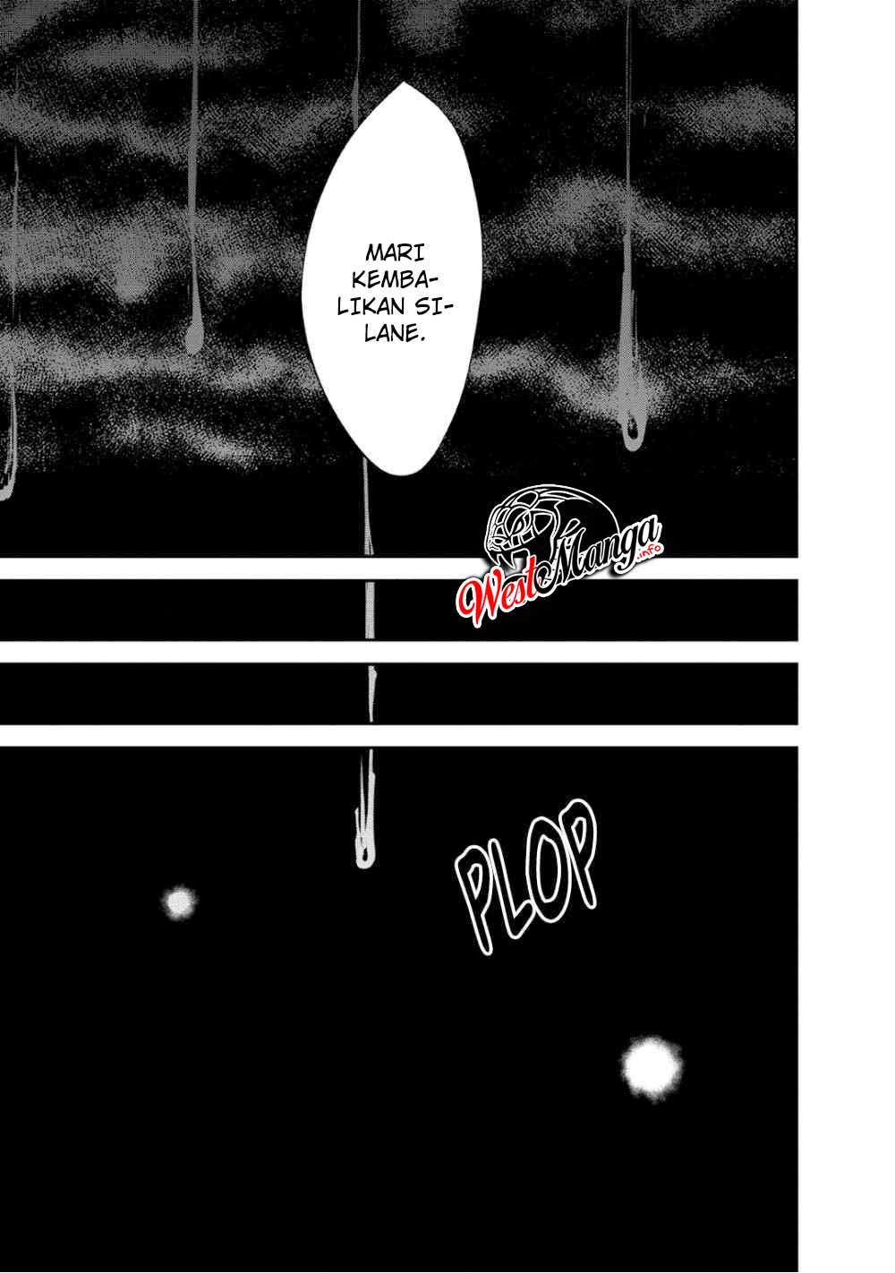 Monster no Goshujin-sama Chapter 27 Gambar 26