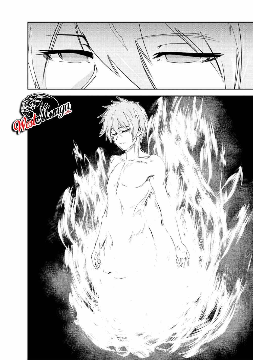 Monster no Goshujin-sama Chapter 27 Gambar 27