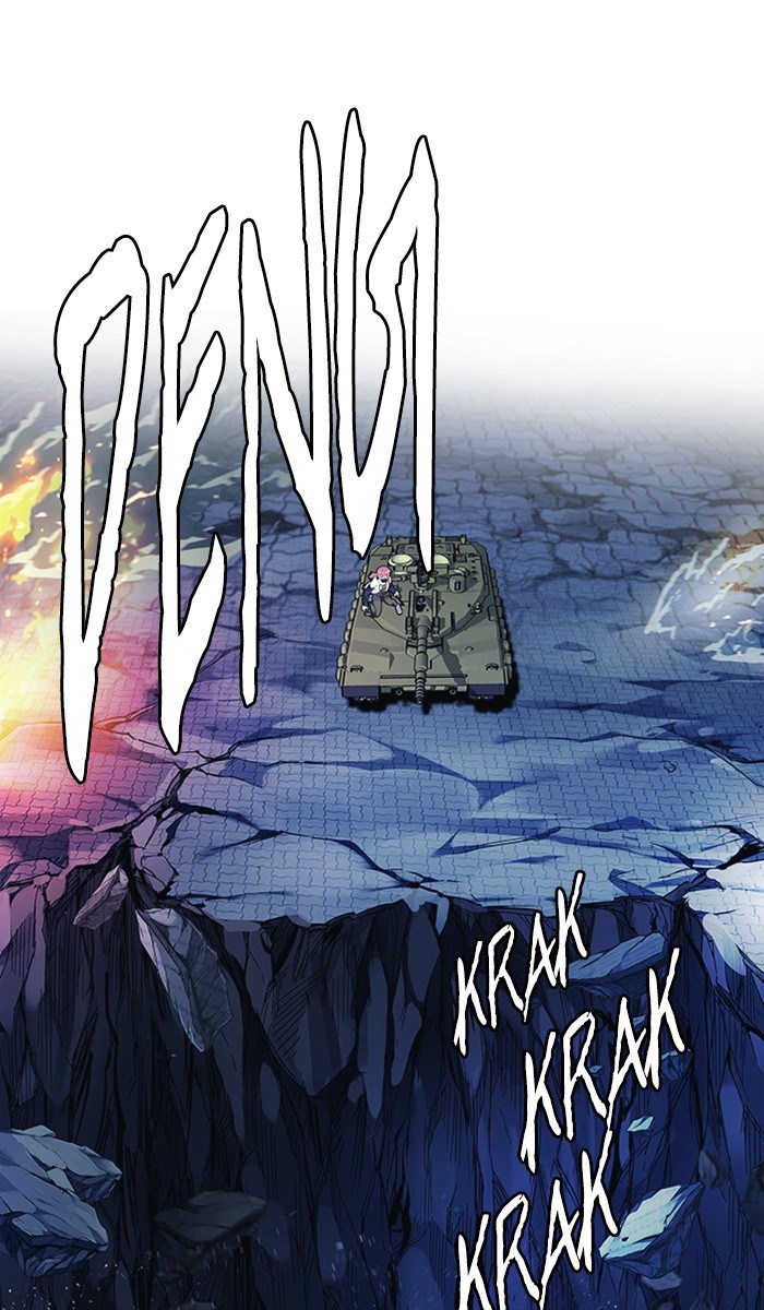 Dice Chapter 343 Gambar 33