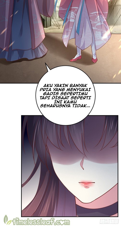 Pupillary Master Chapter 101 Gambar 4